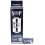 100 Sharp Titanium Double Edge Razor Blades 1