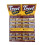 200 Treet Carbon Double-Edge Razor Blades – Long-Lasting, Ultra-Sharp for Classic Safety Razors 1