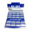 100 Big Ben Double Edge Razor Blades - Sharp, Durable Blades for Precision Shaving 1