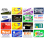 Gillette 100 Quality Double Edge Razor Blades (16 brands) 1