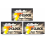 Gillette 30 Gillette 7 o' Clock Super Platinum Razor Blades 1