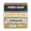 Gillette 100 Permasharp Single Edge Razor Blades 1