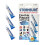 Stormsure Flexible Repairs Adhesive 3 x 5g 1