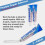 Stormsure Flexible Repairs Adhesive 3 x 5g 3