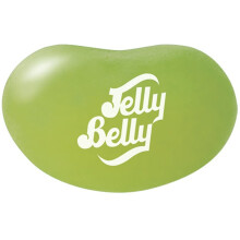 Jelly Belly - Kiwi Flavour Jelly Beans Bag, 1kg