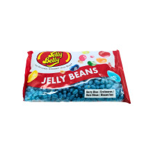 Jelly Belly - Berry Blue Flavour Jelly Beans Bag, 1kg