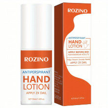 30ml Antitranspirant Handcrème Lotion Voorkom Zweterige Handen Voed en Hydrateer Je Droge Ruwe Handen Voorkom Je Handen Knarsen