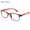 Handy-Computerbrille Schutz Anti-Strahlen Strahlung Blocking Männer Frauen Computerbrille Brille 1