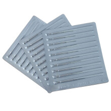 100 Pcs Mini Mole Removal Pen Needles for Sweep Spot Mole Freckle Plasma Pen Machine Beauty Equipment