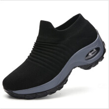 Hypersoft Turnschuhe Frauen Orthopädische Turnschuhe für Frauen Plattform Rot Wanderschuhe Frauen Frauen Freizeitschuhe