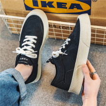 Men Canvas Shoes Spring Summer Low Top Men Casual Shoes Sneakers Students Vulcanize Shoes Flats Sapatos Para Hombre