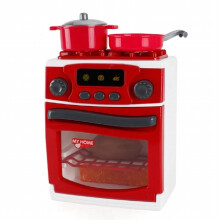 Kodinkoneet Pretend Play Keittiö Lapset Lelut Kahvinkeitin Paahdin Blender Pölynimuri Keitin Lelut Kid Lelut