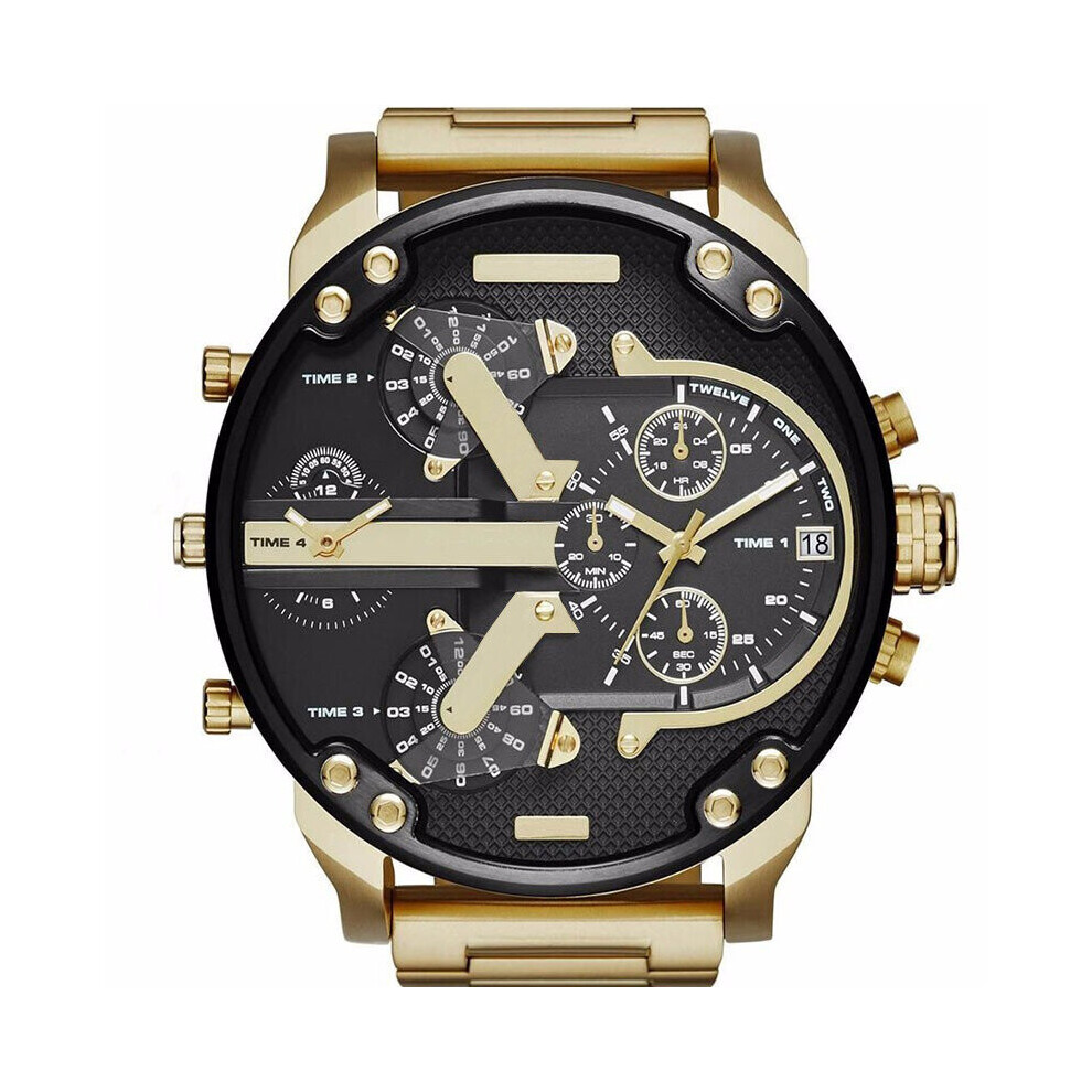 Top A Men's Watch Date Clock Male Sports Watches Men Quartz Casual Wrist Watch Relogio Masculino#z