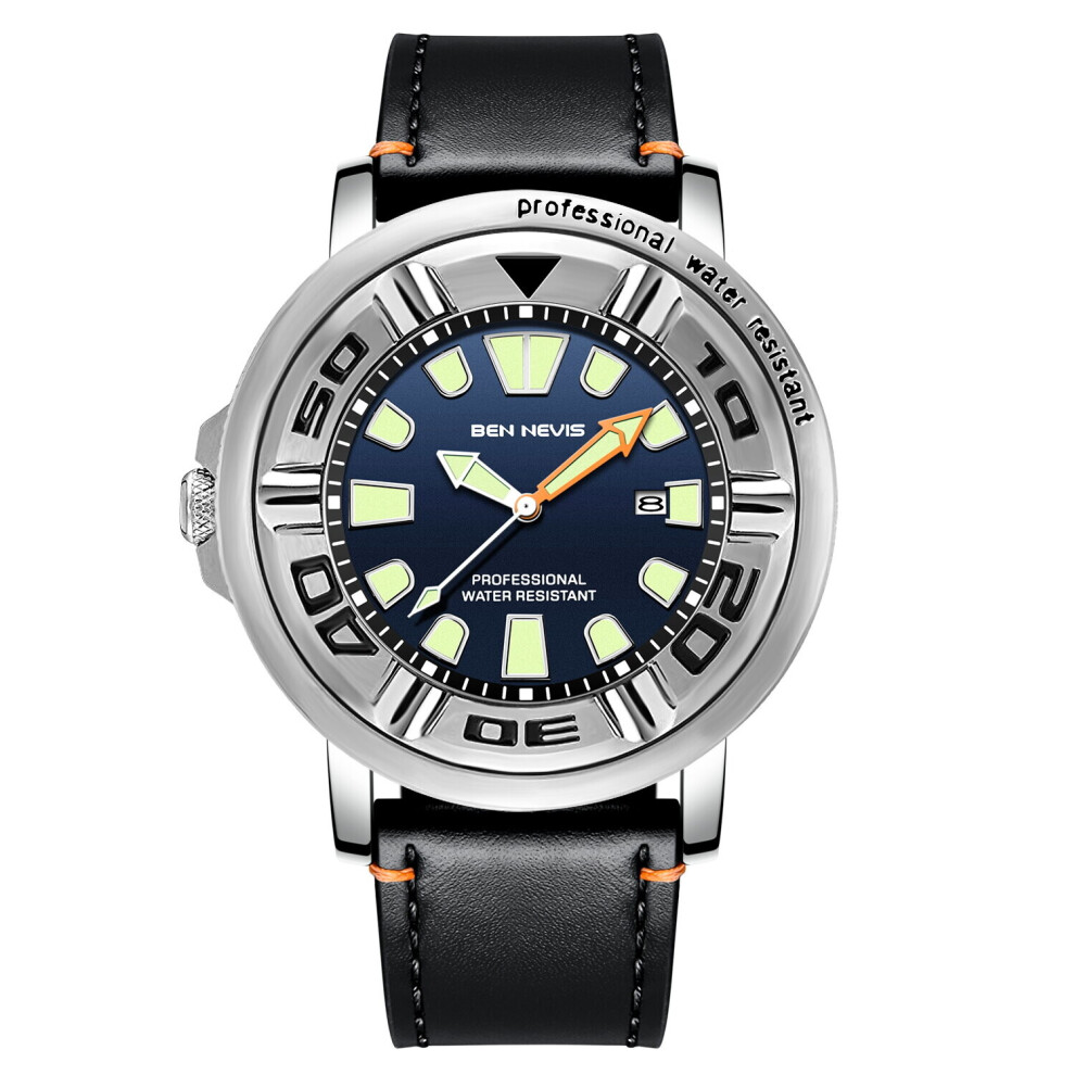Left Hand Watch Men Watches Ladies Creative Steel Men Bracelet Watches Waterproof Clocks Relogio Feminino