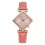 Women Small Watches Casual Leather Analog 1