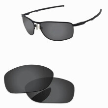POLARIZED Ersatzgläser für Oakley Conductor 8 OO4107 Sonnenbrille - 100% UVA/UVB Schutz, Mehrere Optionen