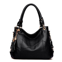 Women Leather Handbags Messenger Bags Crossbody Tote Shoulder Top-handle Bags Vintage Fulfillment