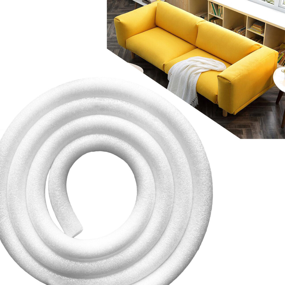 Anti Slip Schuimstof Strips Slipcovers Voor Banken, 3M/5M Schuimstof Strips Couch Covers, Schuimstof Grips Voor Couch Slipcovers, Sofa Foam Sticks-image