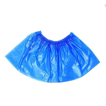 100 Pcs Disposable Shoe Covers, Thickened Overshoes - Dustproof, Protective Footwear for Home, Lab & Workplace