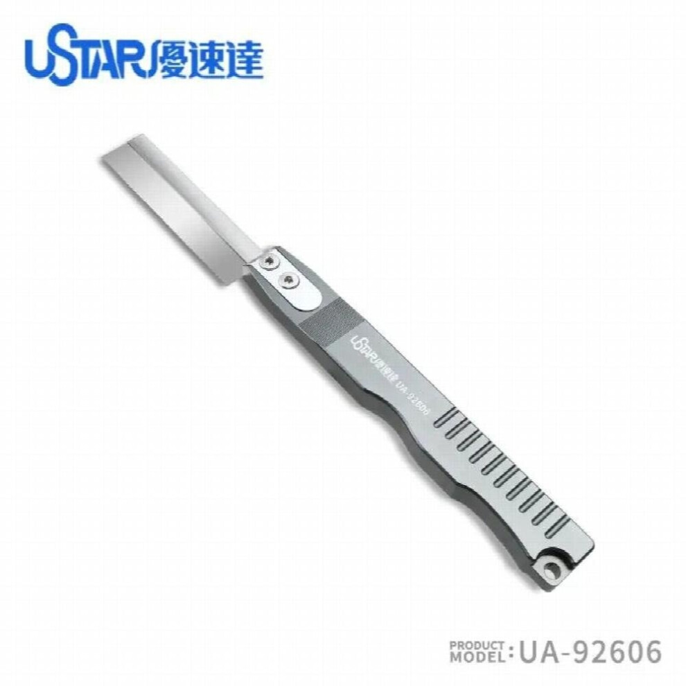 Ustar Model Tools Light Alloy Cutting Handsaw for Retrofit UA-92606