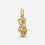Infinity Gauntlet Dangle Charm para mulheres Pulseira DIY Acessórios Natal Jóias Presente 1