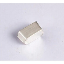 10g 20g 30g 50g zuiverheid puur zilver Zilveren Bars zilveren Ingot met stempel Ag Sterling zilver Bullion