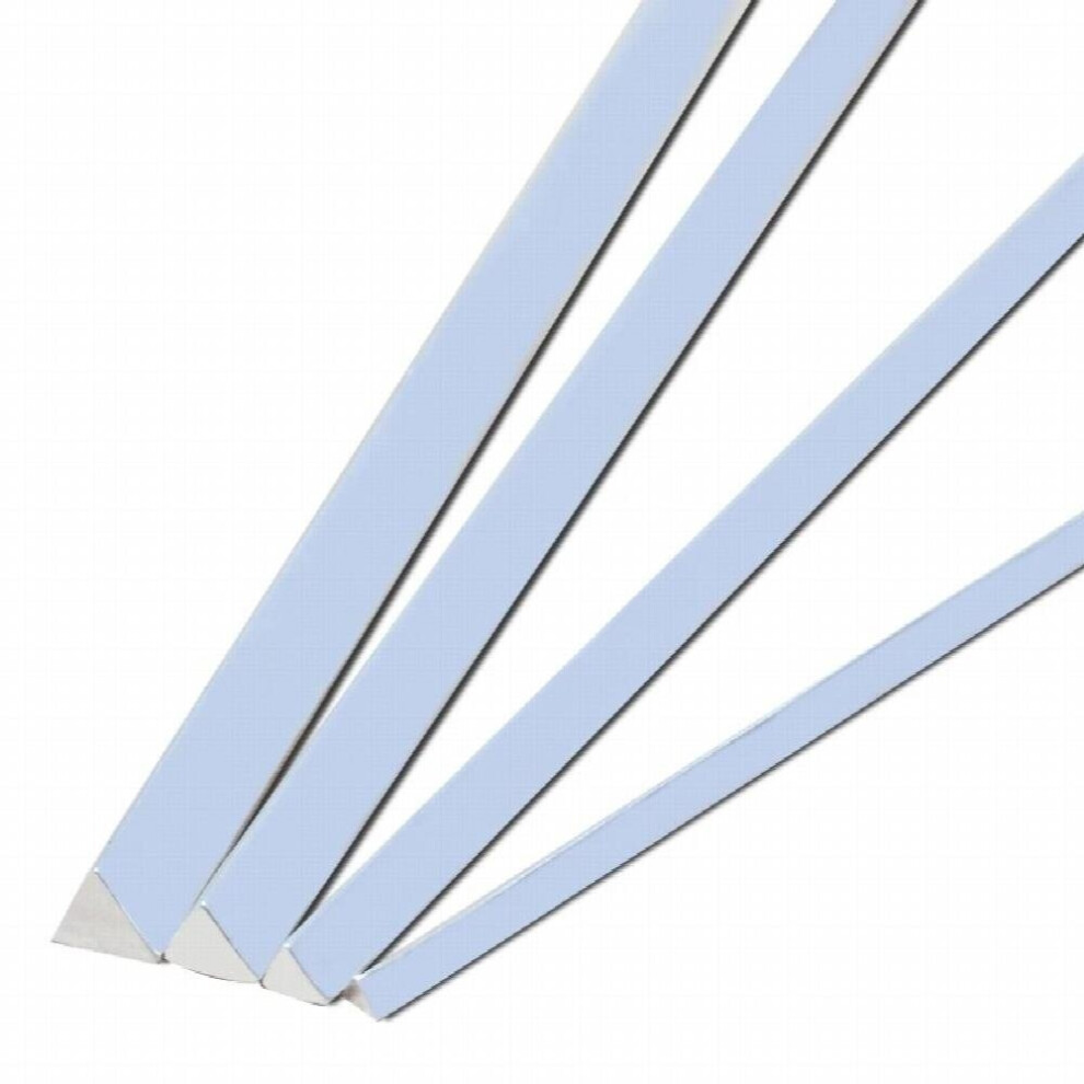 1mm 1.5mm 1.8mm 2mm 2.5mm Real Solid 999 Sterling Silver Triangle Wire Silver String Line Necklace Bracelet Jewelry Making