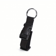 Mala de viagem Correia fixa Mochila Correia externa Correia portátil com fivela de libertação