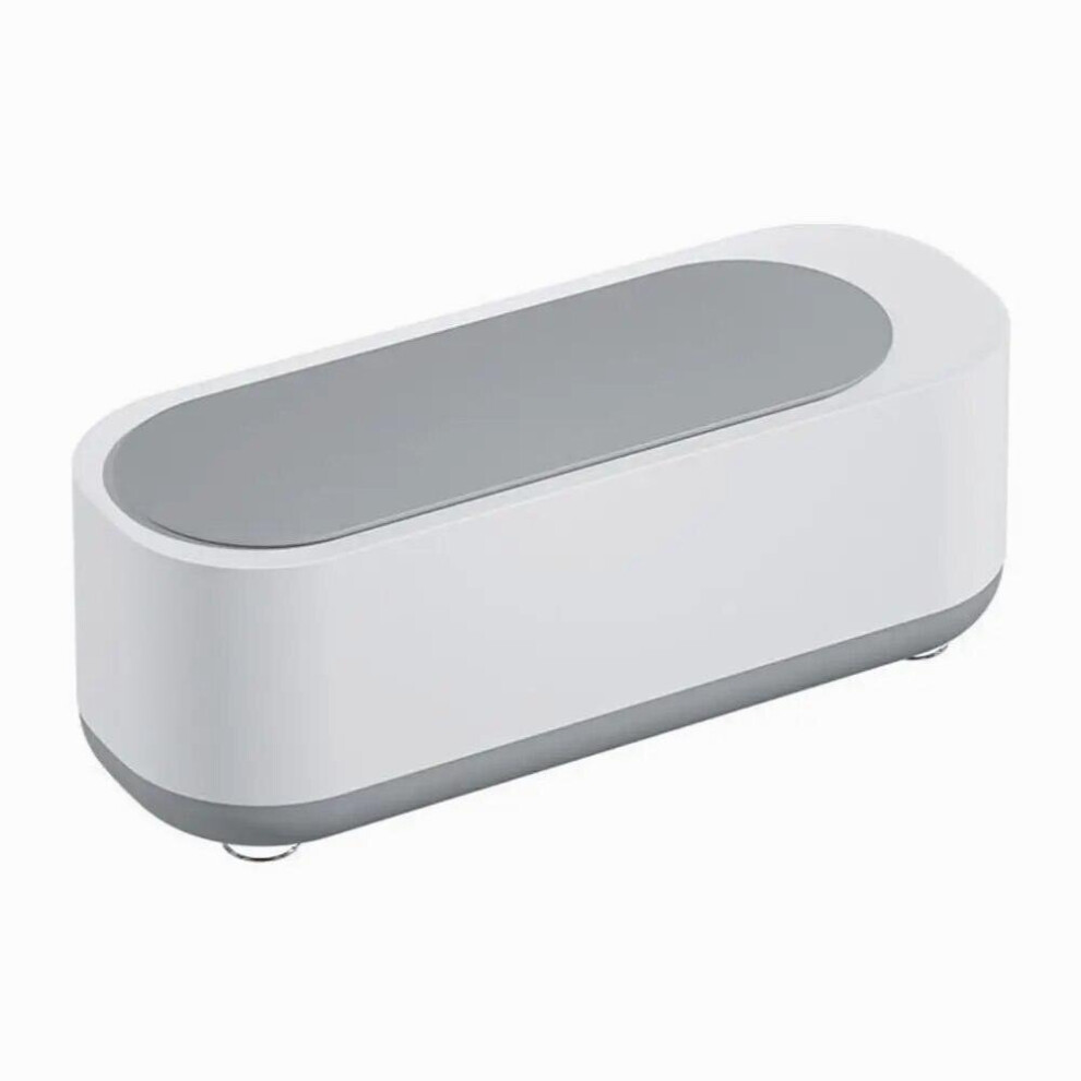 45000hz Ultrasonic Cleaner Portable High Frequency Vibrator Cleanser Denture Watch Ultrasonic Glasses Jewelry Cleaner Machine