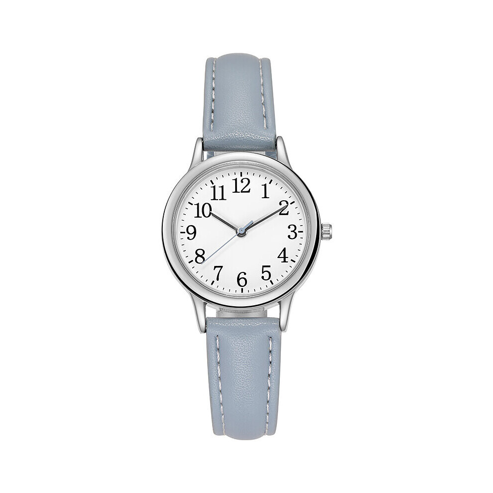 Women Watches Small Ladies Wrist Watches Women Leather Strap Bracelet Watch For Female Relogio Feminino-image-OPC-PBTB2HV-NEW