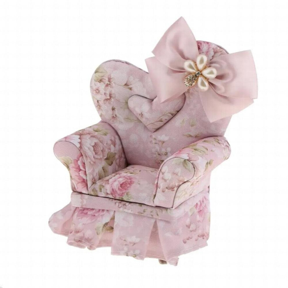 Small Sofa Furniture Shape Childrens Kids Musical Perfect Gift