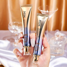 1 2 3pcs Eye Cream To Reduce The Look Of Puffiness Wrinkles Dark Circles Crows Feet And Under Eye Bags Lifting Firming Under Eye Skin Improves Elastic