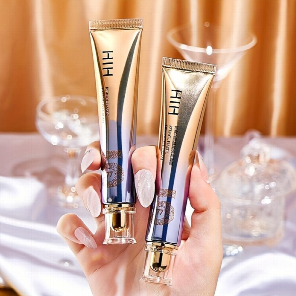 1 2 3pcs Eye Cream To Reduce The Look Of Puffiness Wrinkles Dark Circles Crows Feet And Under Eye Bags Lifting Firming Under Eye Skin Improves Elastic