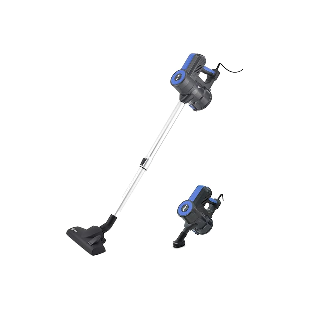Akitas S12 Corded Vacuum Cleaner Handheld Stick Corded 2 in 1-image-OPC-PGJBWKP-NEW