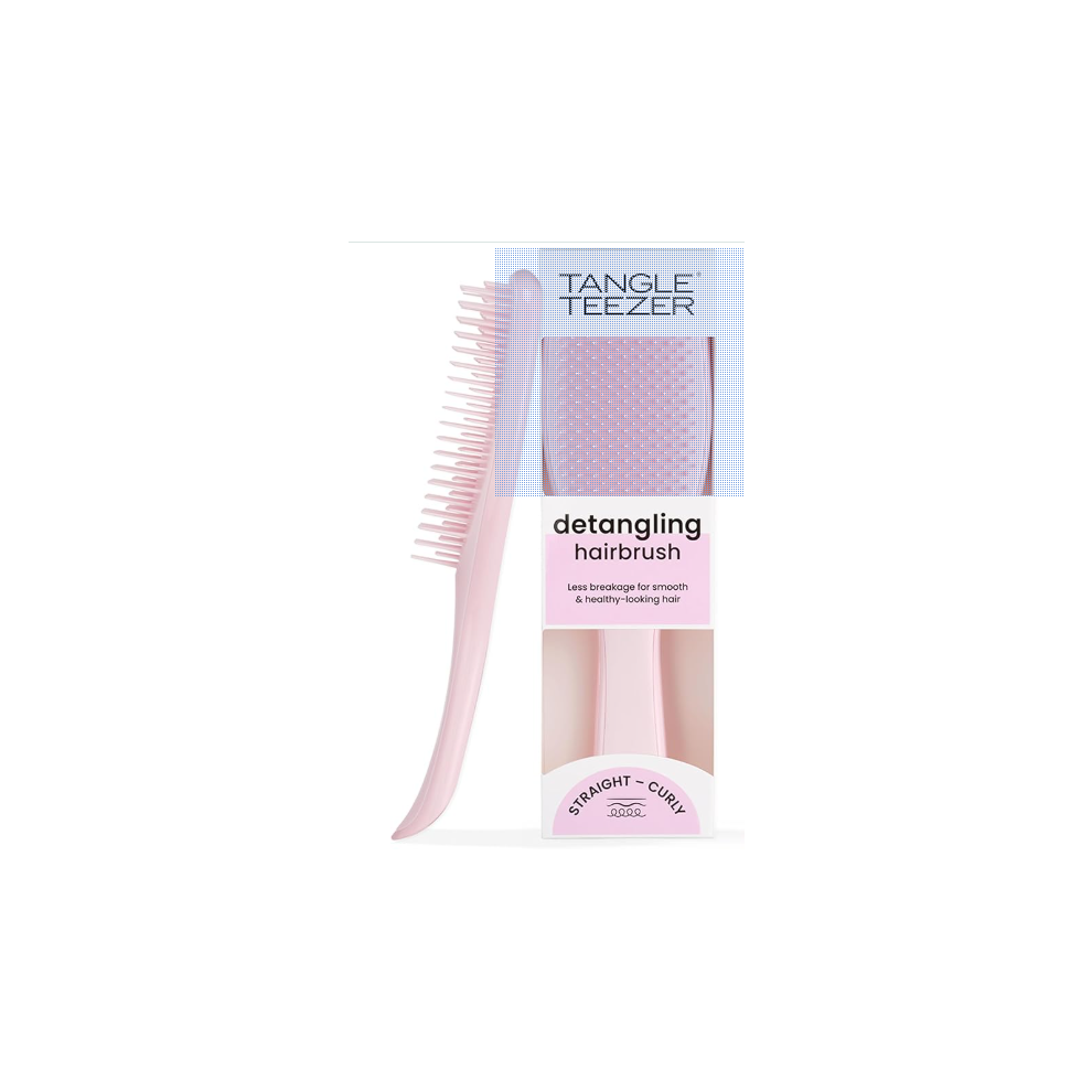Tangle Teezer The Ultimate Detangler Hairbrush | For Wet & Dry Hair22