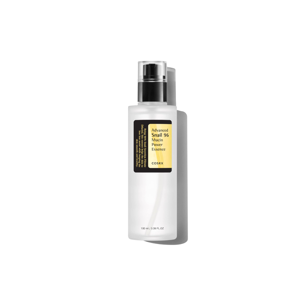 COSRX Advanced Snail 96 Mucin Power Essence, 100ML