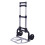 Workhorse Mini Compact Folding Sack Truck - 60kg Capacity 1