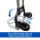 Workhorse Mini Compact Folding Sack Truck - 60kg Capacity 3
