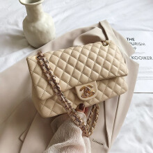 temperament single shoulder crossbody bag