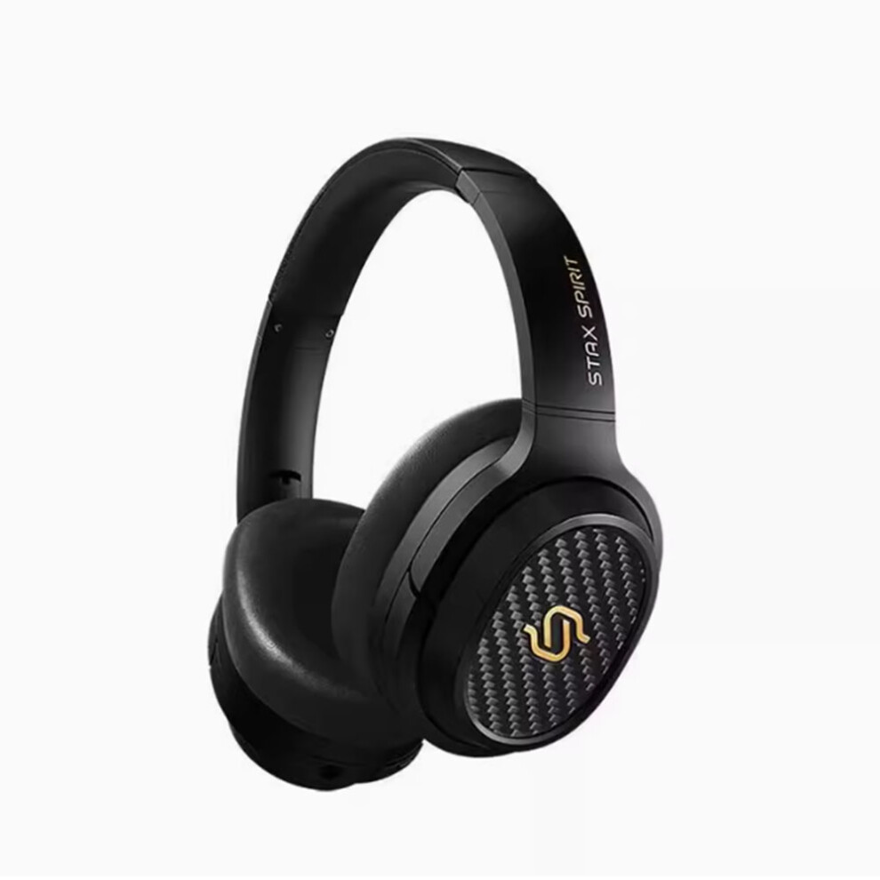 Edifier STAX SPIRIT S3 Bluetooth Headphones (black）