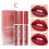 12PCS Matte Lipstick 4