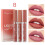 12PCS Matte Lipstick 3