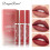 12PCS Matte Lipstick 12