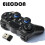 USB Wireless Gaming Controller Gamepad, drahtlosen Controller PC, für PC/Laptop -Computer (Windows XP/7/8/10) und PS3 & Android & Steam 4