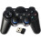 USB Wireless Gaming Controller Gamepad, drahtlosen Controller PC, für PC/Laptop -Computer (Windows XP/7/8/10) und PS3 & Android & Steam 1