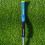 3pcs 104CC Golf Pride Tour SNSR Putter Grip (Blue) 2