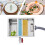 Stainless Steel Grease Trap Interceptor Oil Water Separator 4