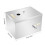 Stainless Steel Grease Trap Interceptor Oil Water Separator 2