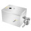 Stainless Steel Grease Trap Interceptor Oil Water Separator 7
