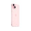 Refurbished Apple Apple iPhone 15 Plus 128GB SIM+eSIM Pink 1